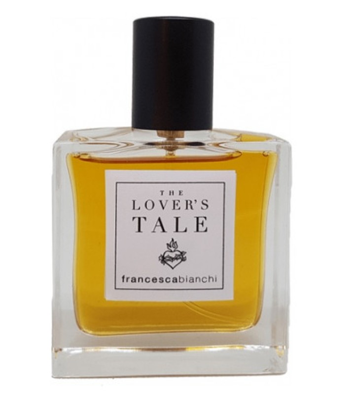 15 ml Остаток во флаконе Francesca Bianchi The Lover's Tale Extrait de parfum